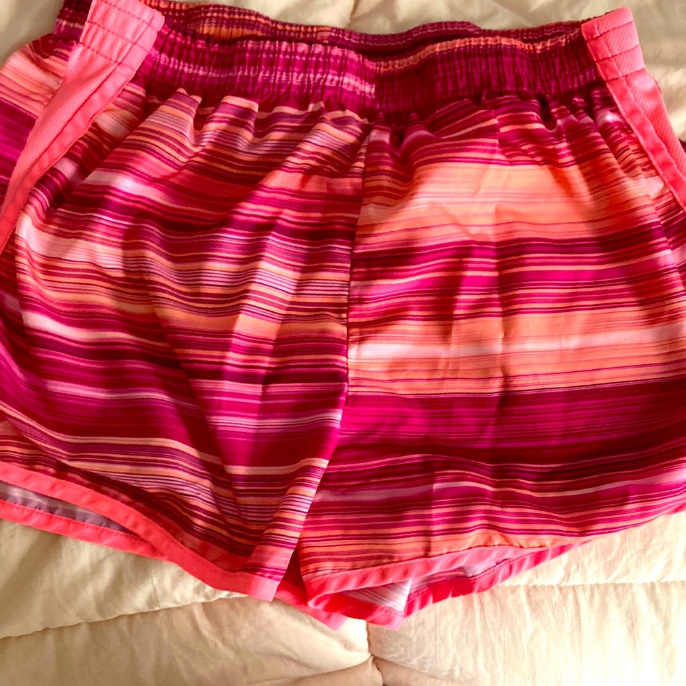 Champion Shorts for Girls
